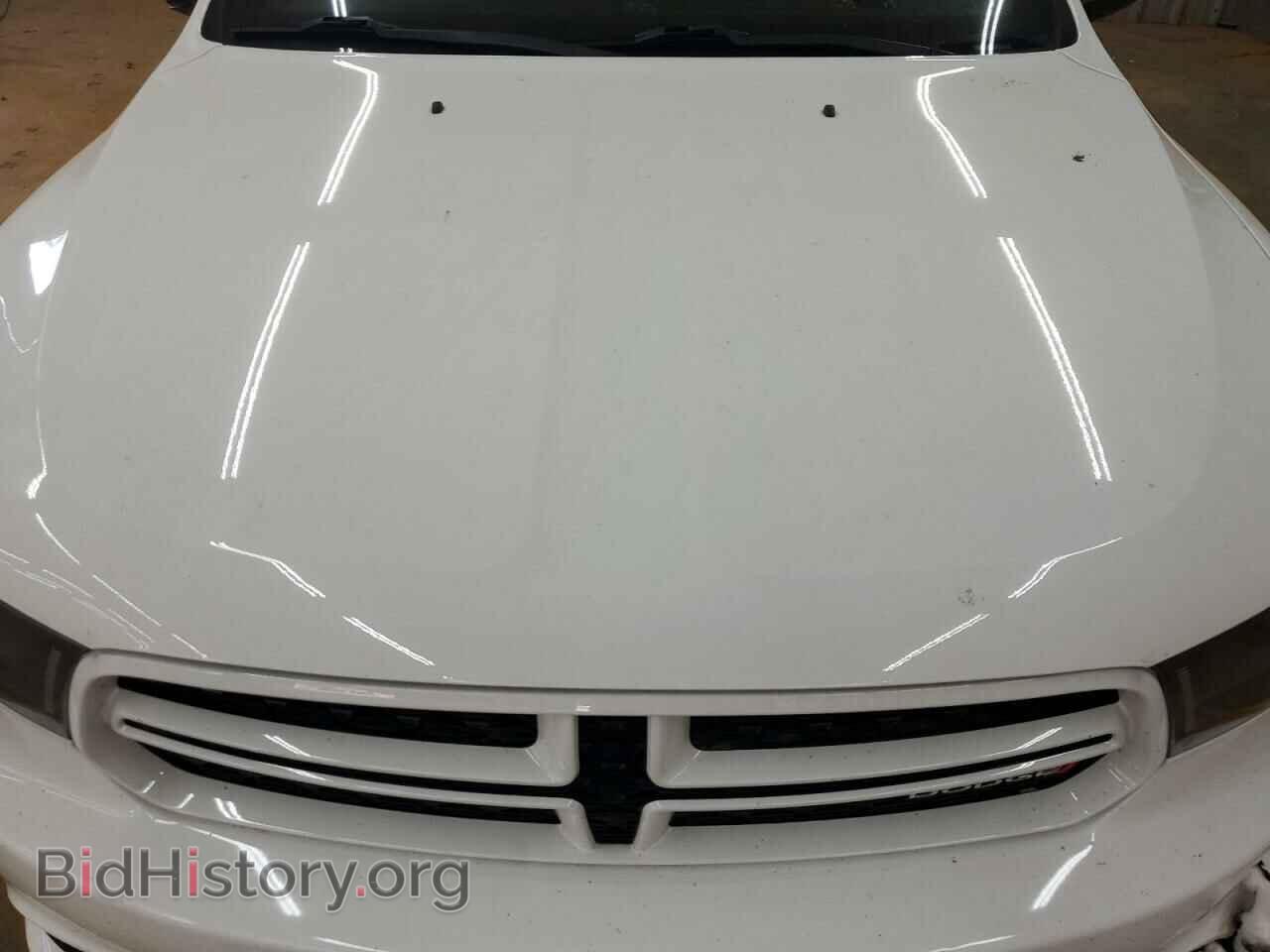 2015 DODGE DURANGO - VIN: 1C4RDHAG8FC849841 - Photo 12