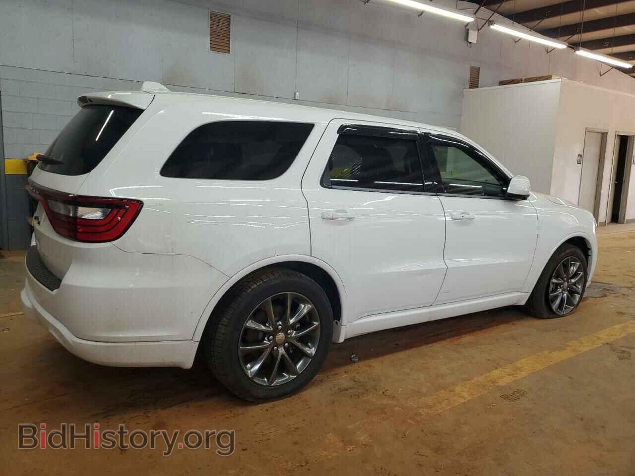 2015 DODGE DURANGO - VIN: 1C4RDHAG8FC849841 - Photo 3