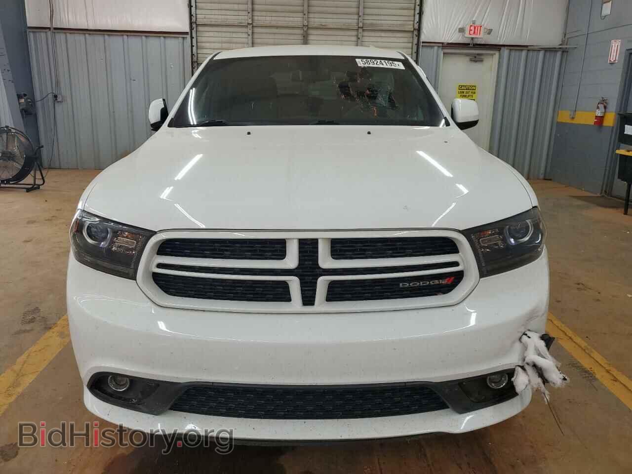 2015 DODGE DURANGO - VIN: 1C4RDHAG8FC849841 - Photo 5