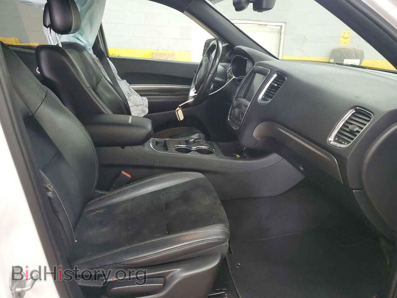 2015 DODGE DURANGO - VIN: 1C4RDHAG8FC849841 - Photo 7
