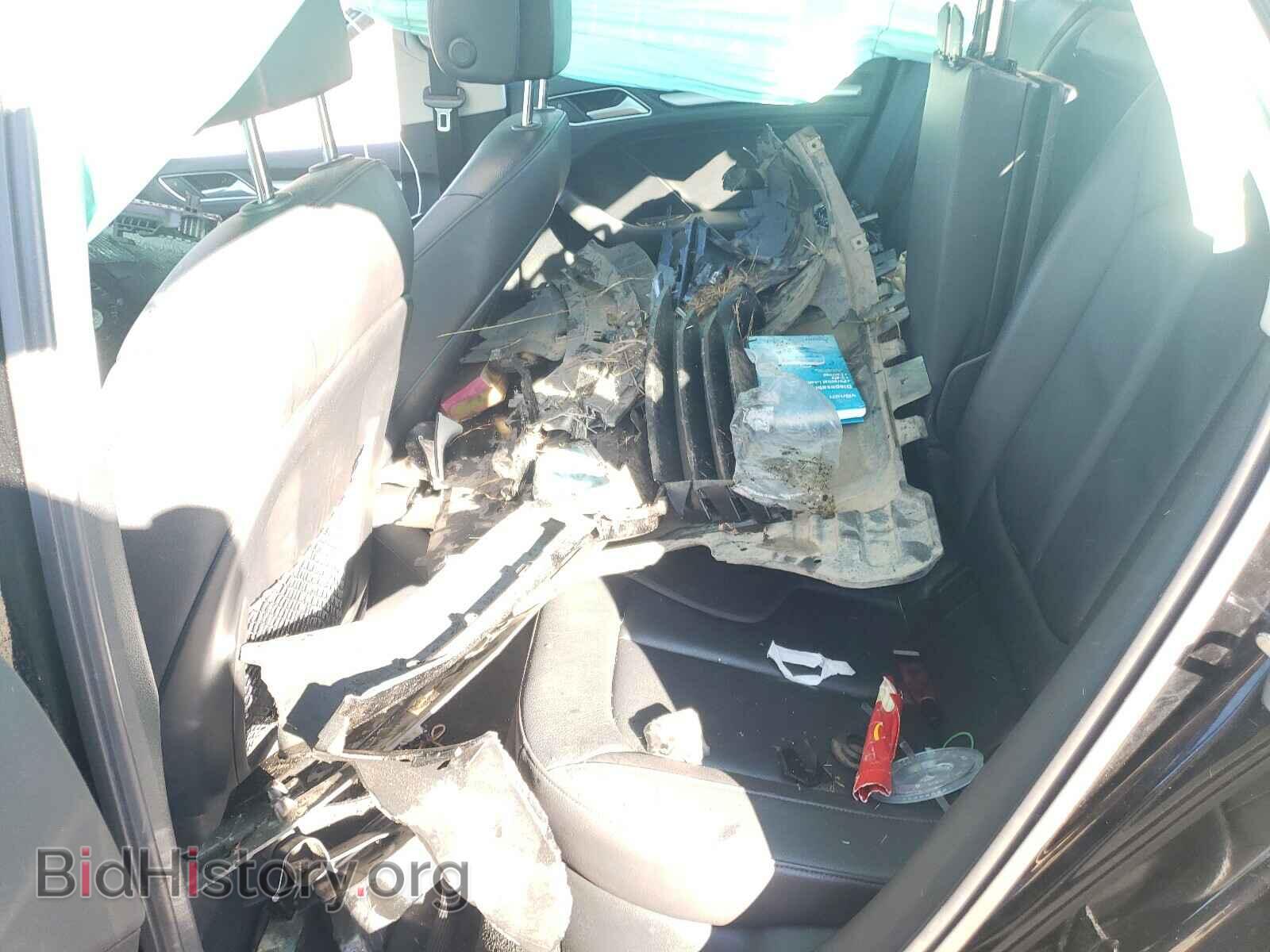 2016 AUDI A3 - VIN: WAUA7GFF3G1115150 - Photo 6