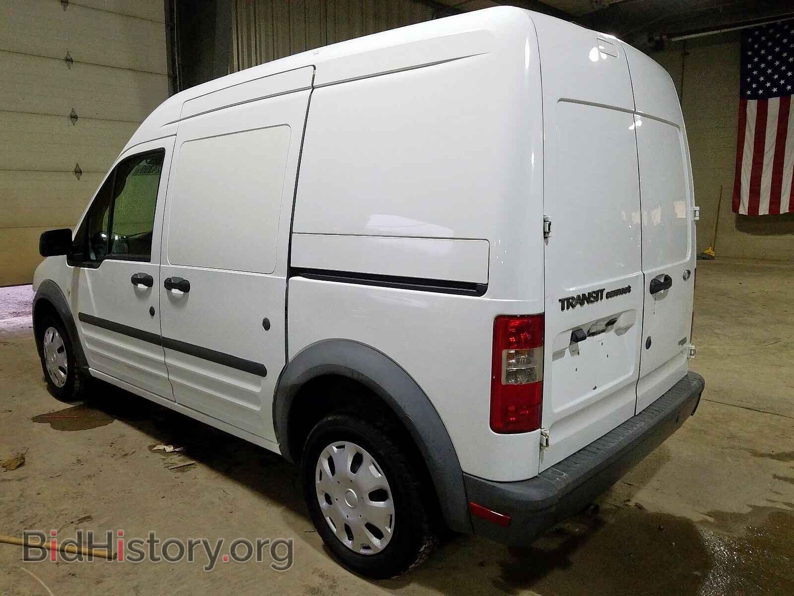2012 FORD TRANSIT CO - VIN: NM0LS7AN9CT096107 - Фото 3