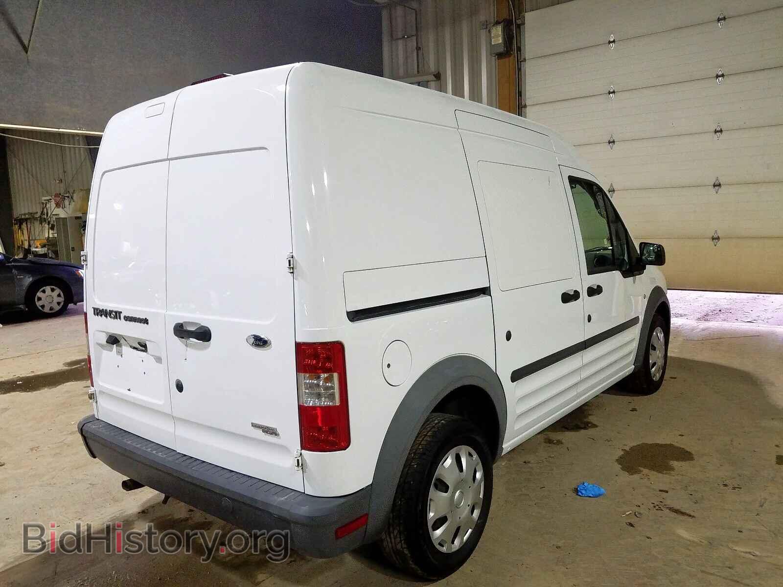 2012 FORD TRANSIT CO - VIN: NM0LS7AN9CT096107 - Фото 4