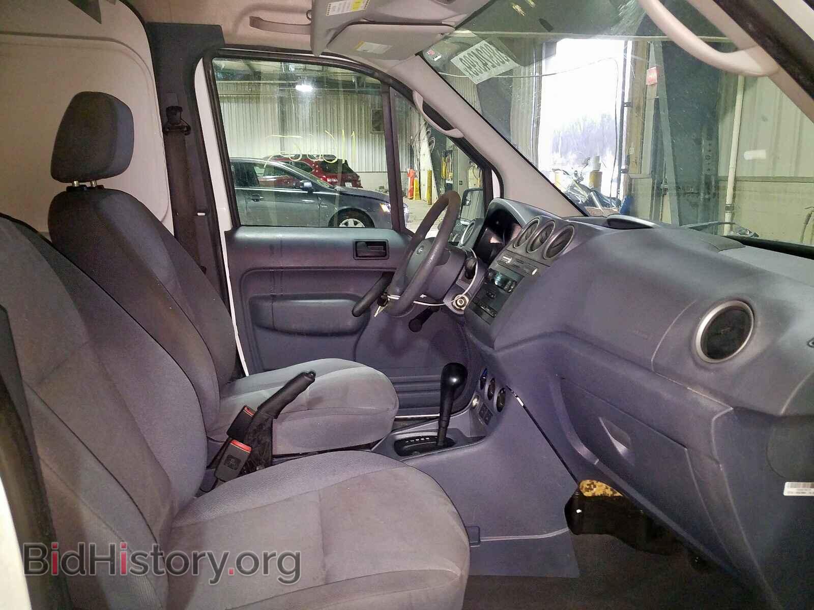 2012 FORD TRANSIT CO - VIN: NM0LS7AN9CT096107 - Фото 5