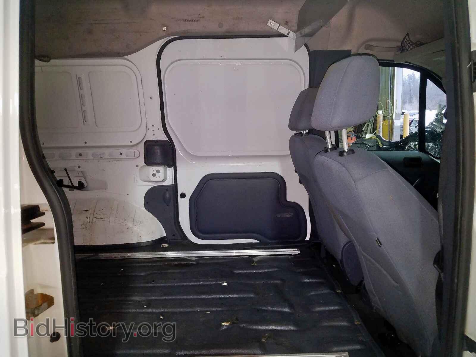 2012 FORD TRANSIT CO - VIN: NM0LS7AN9CT096107 - Фото 6