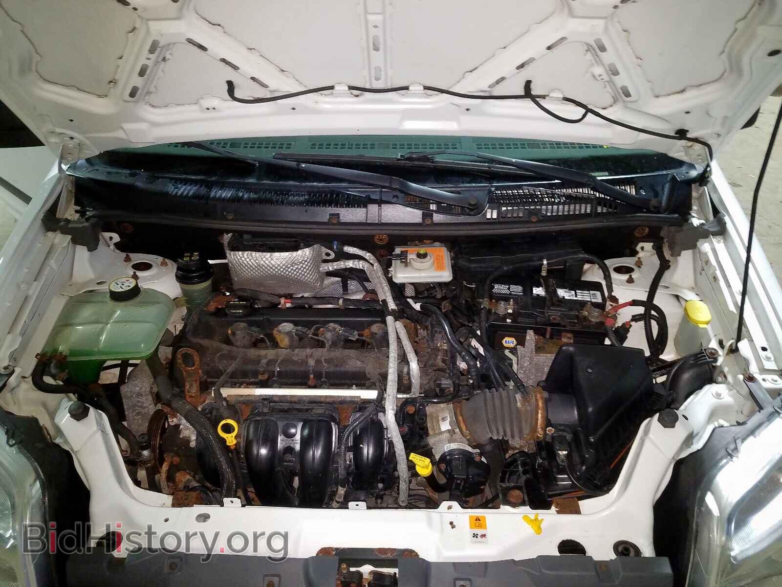 2012 FORD TRANSIT CO - VIN: NM0LS7AN9CT096107 - Фото 7