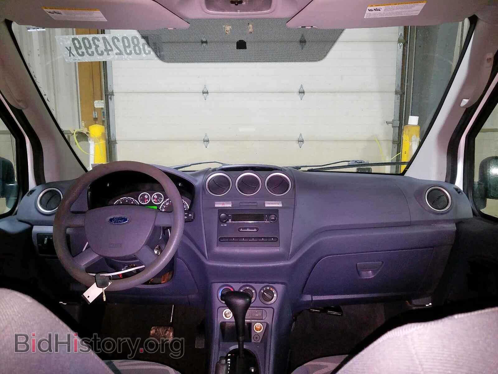 2012 FORD TRANSIT CO - VIN: NM0LS7AN9CT096107 - Фото 9