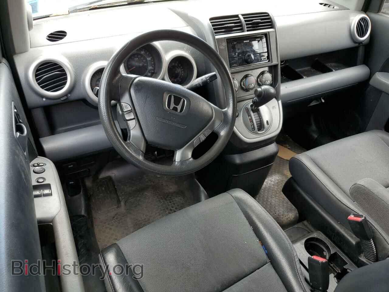 2006 HONDA ELEMENT - VIN: 5J6YH28706L025894 - Фото 8