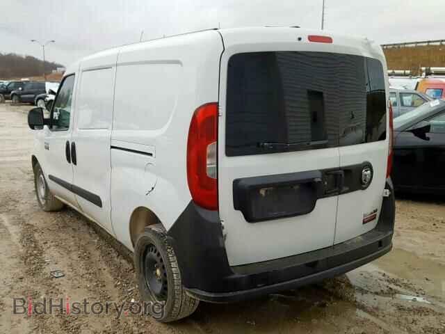 2016 RAM PROMASTER - VIN: ZFBERFAT8G6B04868 - Photo 3