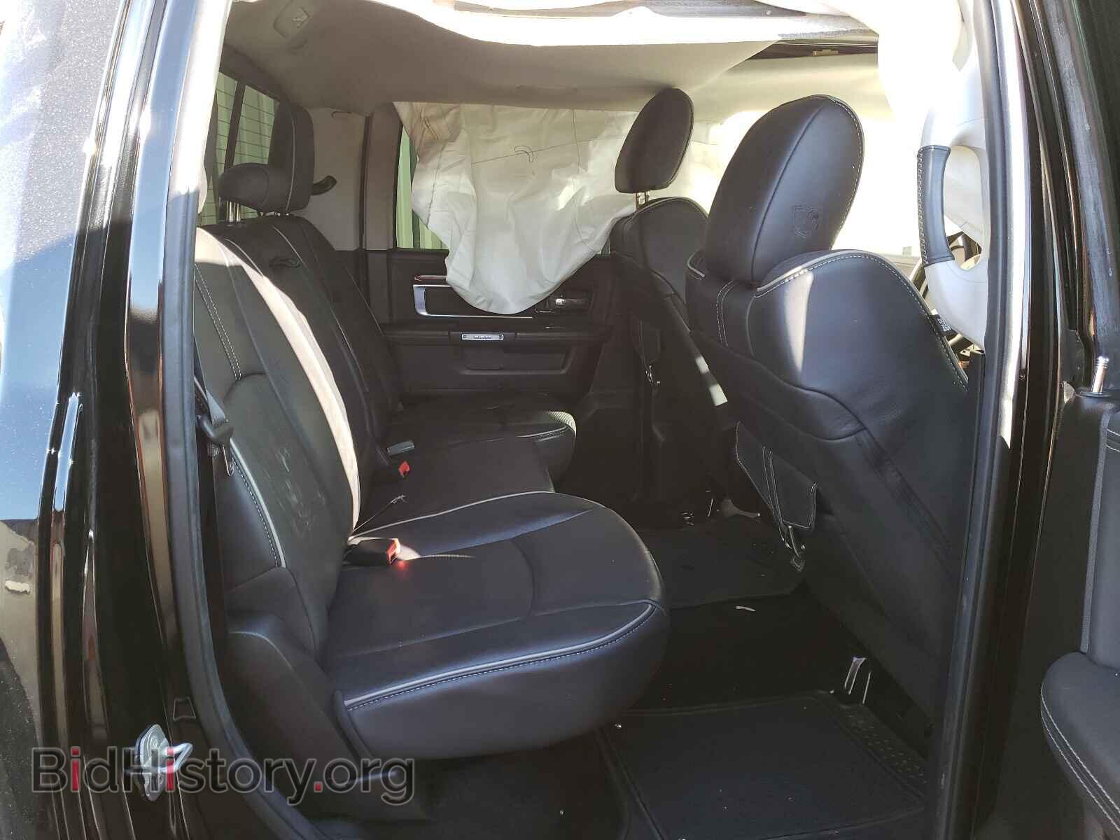 2014 RAM 1500 - VIN: 1C6RR7PT6ES273808 - Фото 6