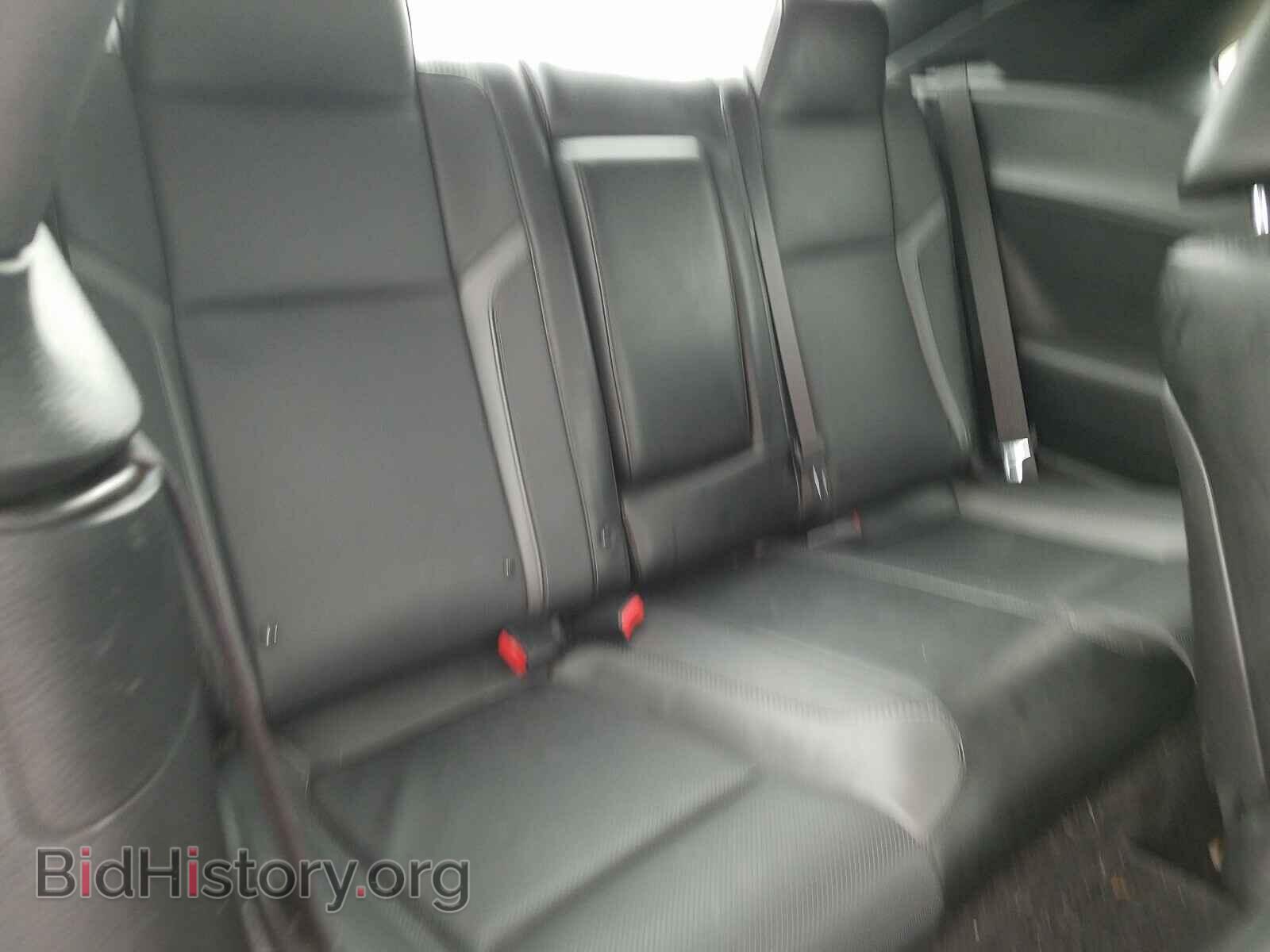 2016 DODGE CHALLENGER - VIN: 2C3CDZAGXGH330109 - Photo 6