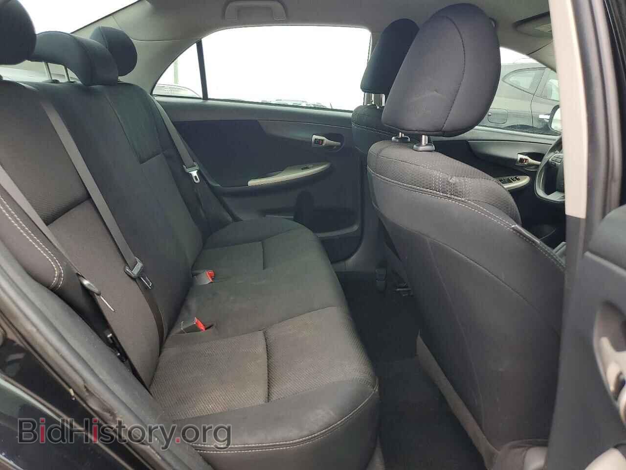 2013 TOYOTA COROLLA - VIN: 5YFBU4EE0DP185560 - Photo 10