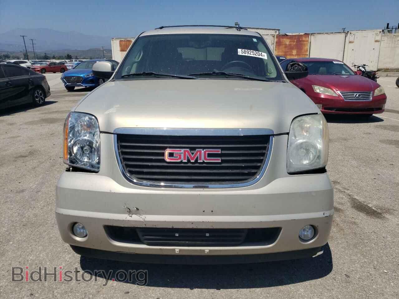 2010 GMC YUKON - VIN: 1GKUKCE03AR225360 - Фото 5