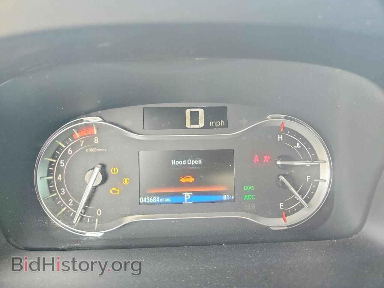 2021 HONDA RIDGELINE - VIN: 5FPYK3F77MB023812 - Photo 9