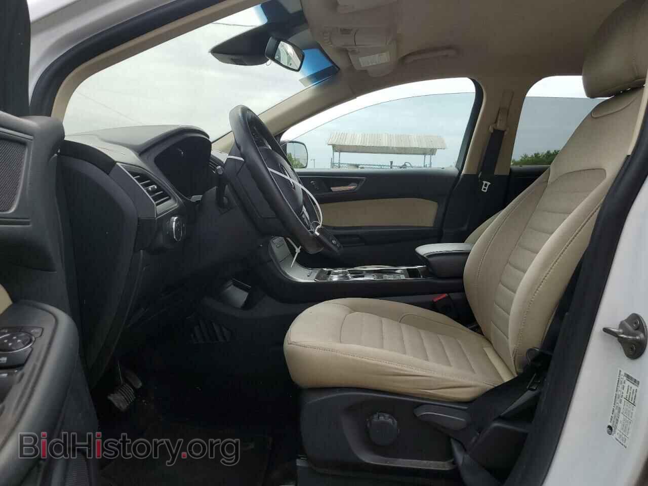 2019 FORD EDGE - VIN: 2FMPK3G95KBC23775 - Фото 7