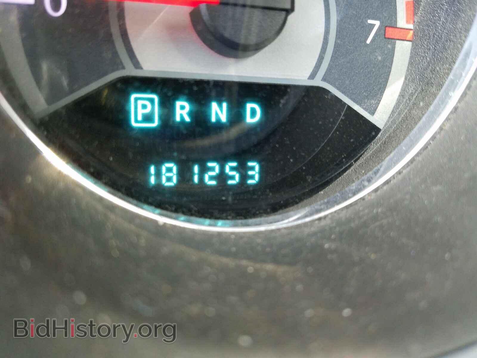 2012 CHRYSLER 200 - VIN: 1C3CCBBB5CN226366 - Фото 8