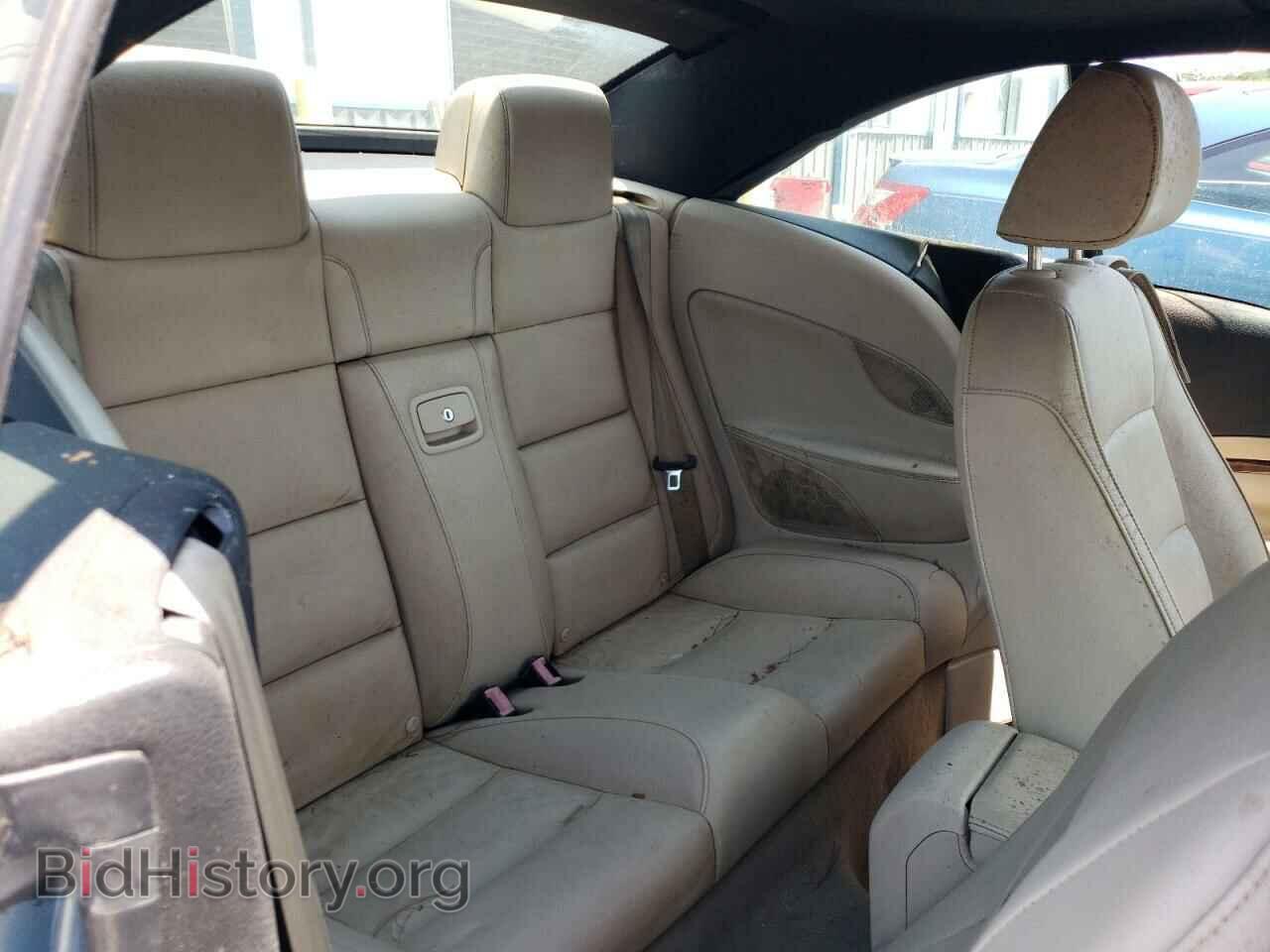 2008 VOLKSWAGEN EOS - VIN: WVWFA71F68V021288 - Фото 10