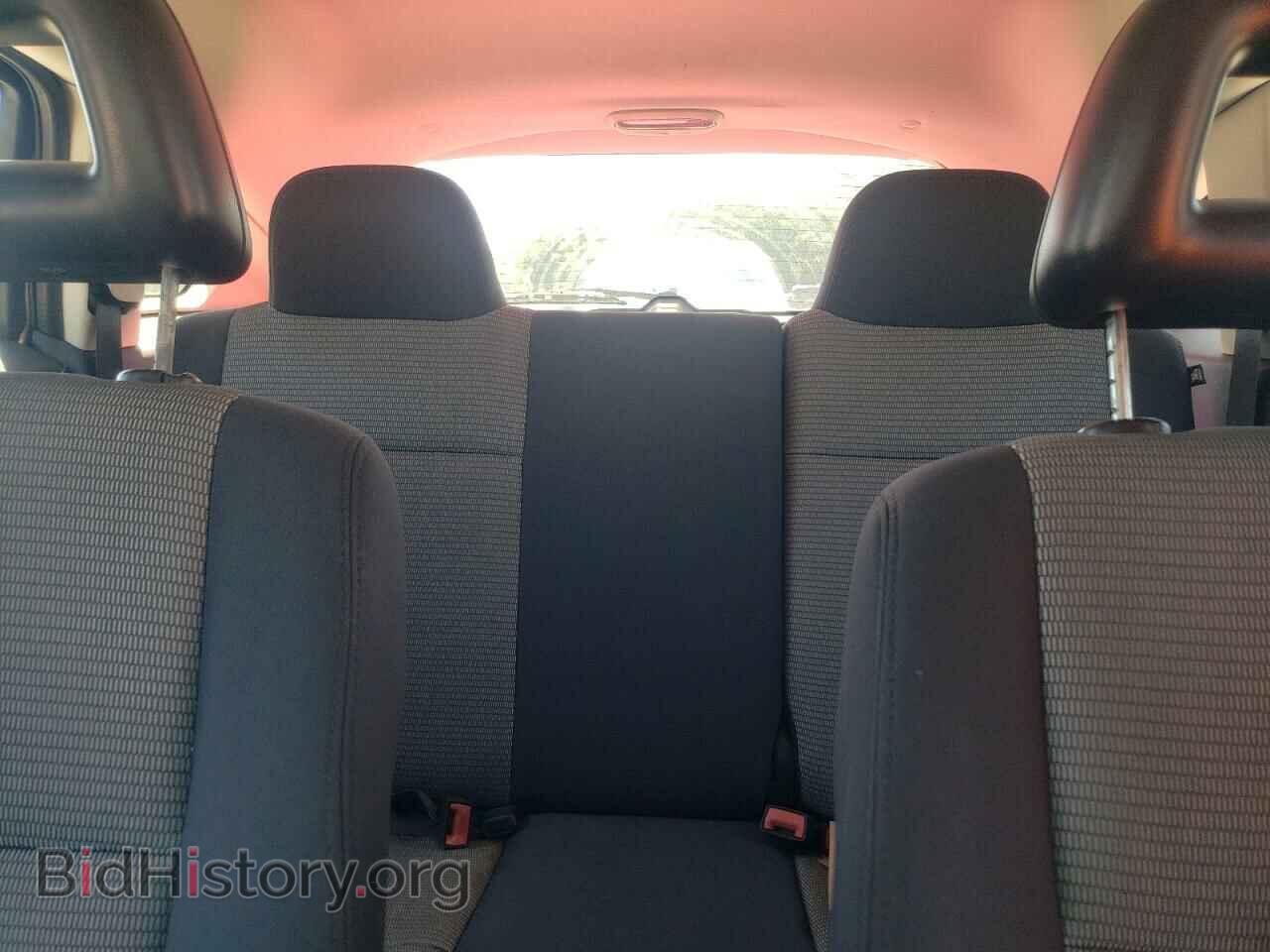 2009 DODGE CALIBER - VIN: 1B3HB48A09D123371 - Фото 10