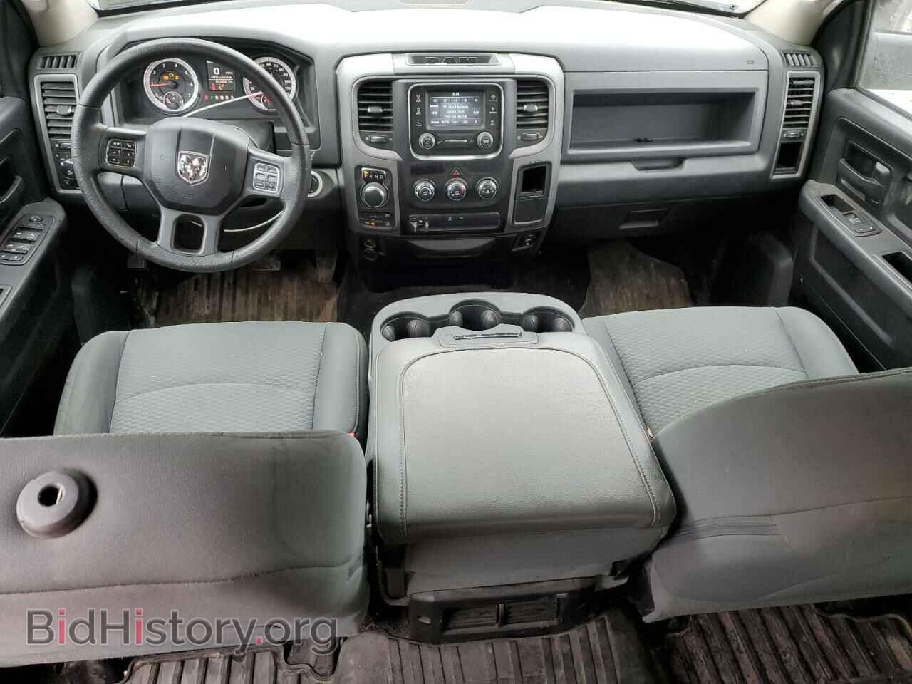 2015 RAM 1500 - VIN: 3C6RR7KT7FG700218 - Фото 8
