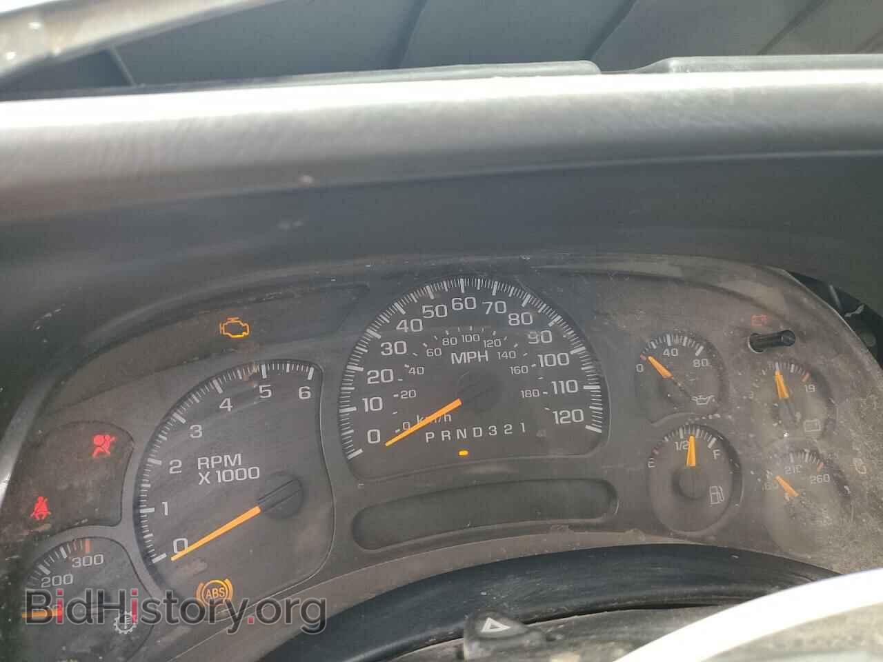 2006 GMC SIERRA - VIN: 1GTHK29U96E192545 - Фото 9