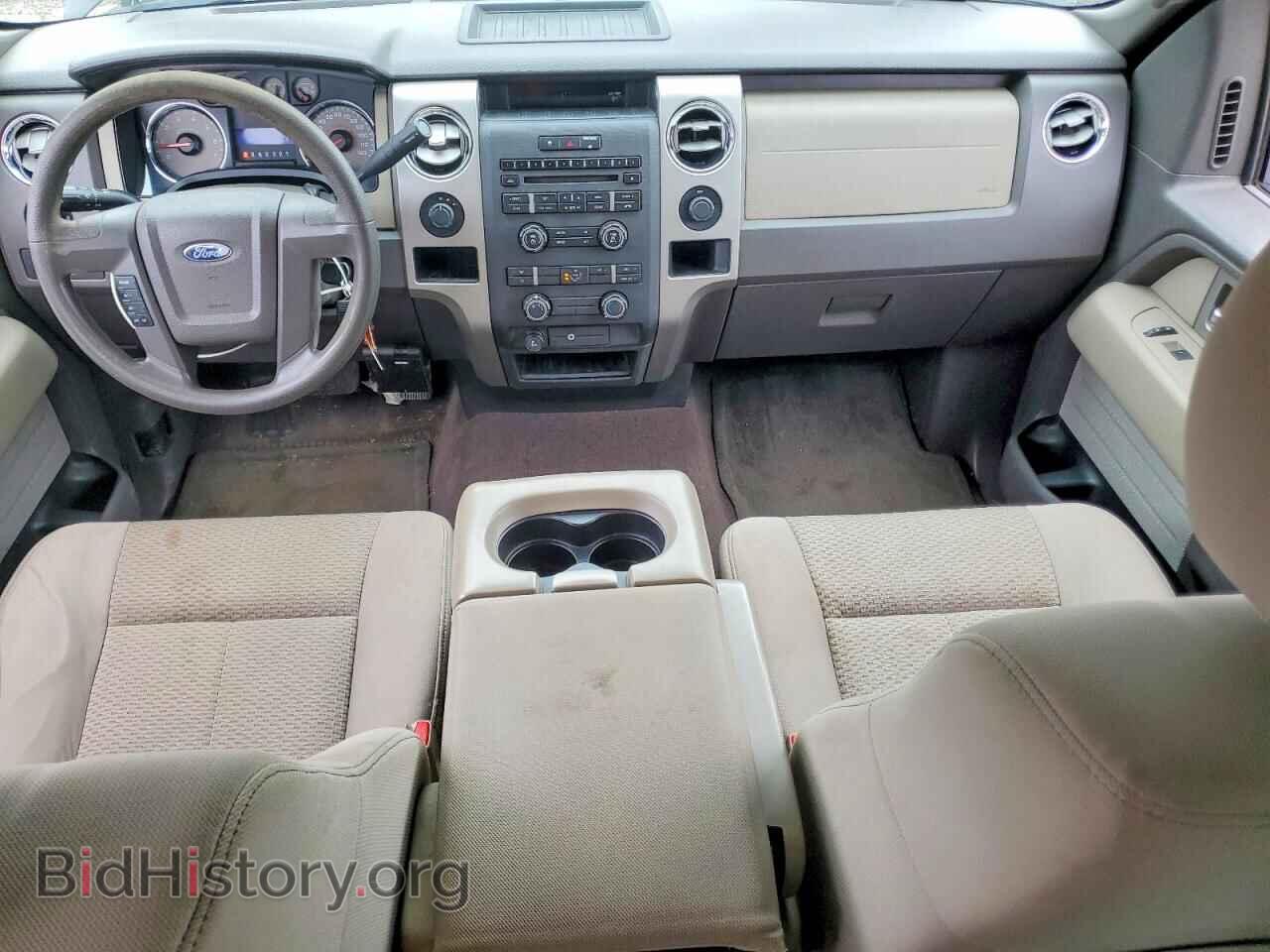 2010 FORD F150 - VIN: 1FTEX1E80AFB20403 - Фото 8