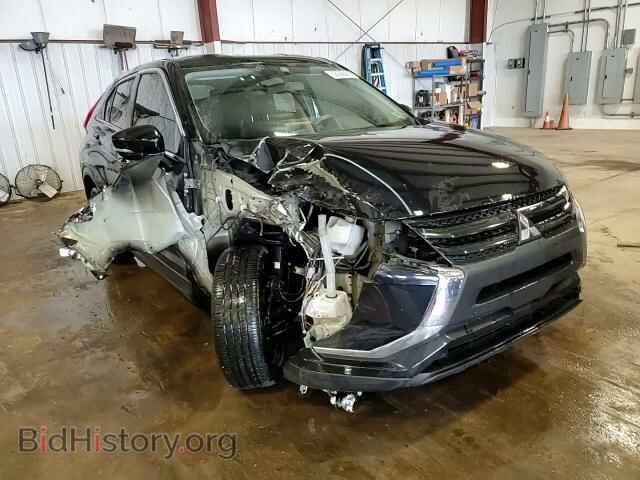 2020 MITSUBISHI ECLIPSE - VIN: JA4AT4AA1LZ000142 - Фото 13