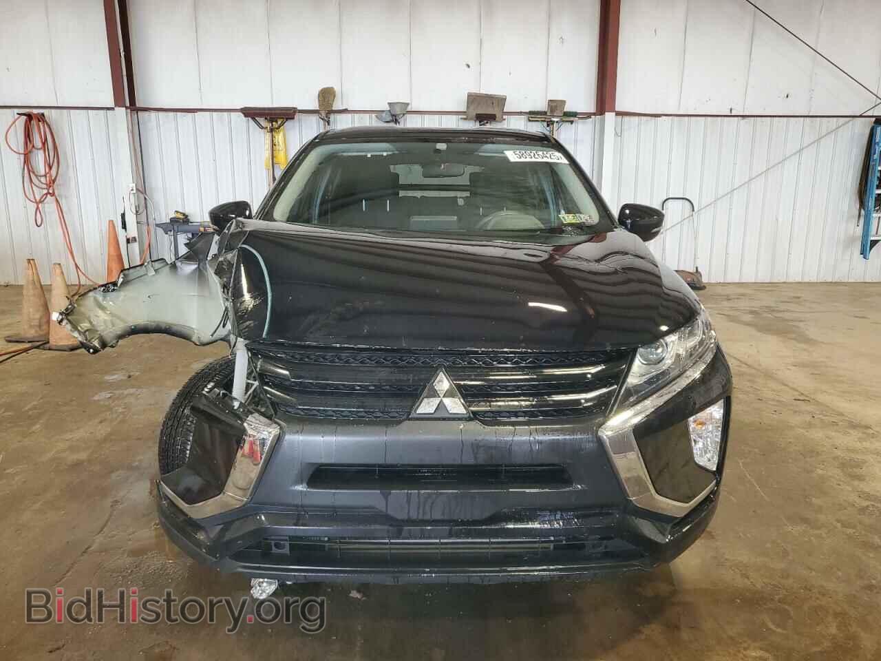 2020 MITSUBISHI ECLIPSE - VIN: JA4AT4AA1LZ000142 - Фото 5