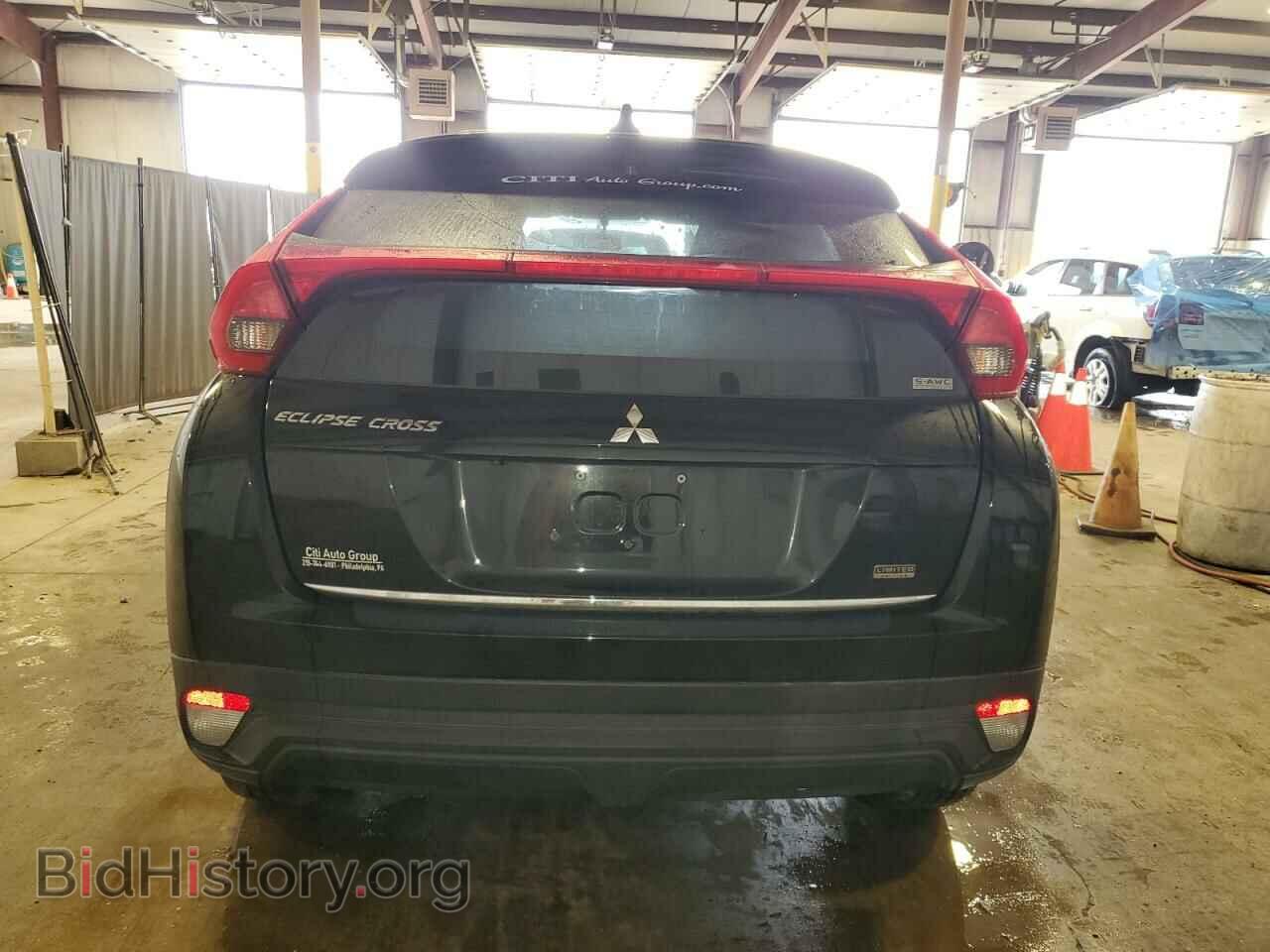 2020 MITSUBISHI ECLIPSE - VIN: JA4AT4AA1LZ000142 - Фото 6