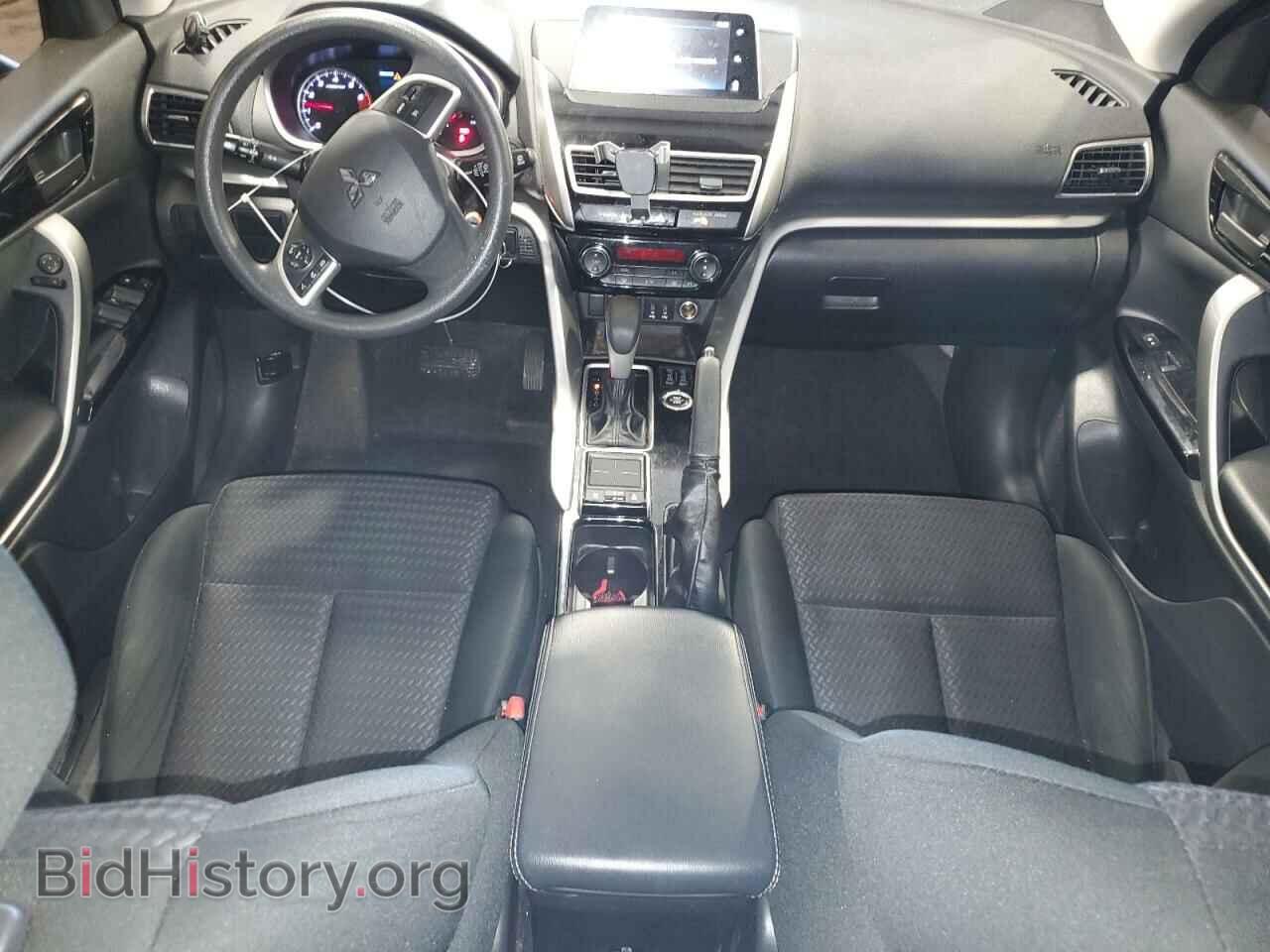2020 MITSUBISHI ECLIPSE - VIN: JA4AT4AA1LZ000142 - Фото 8