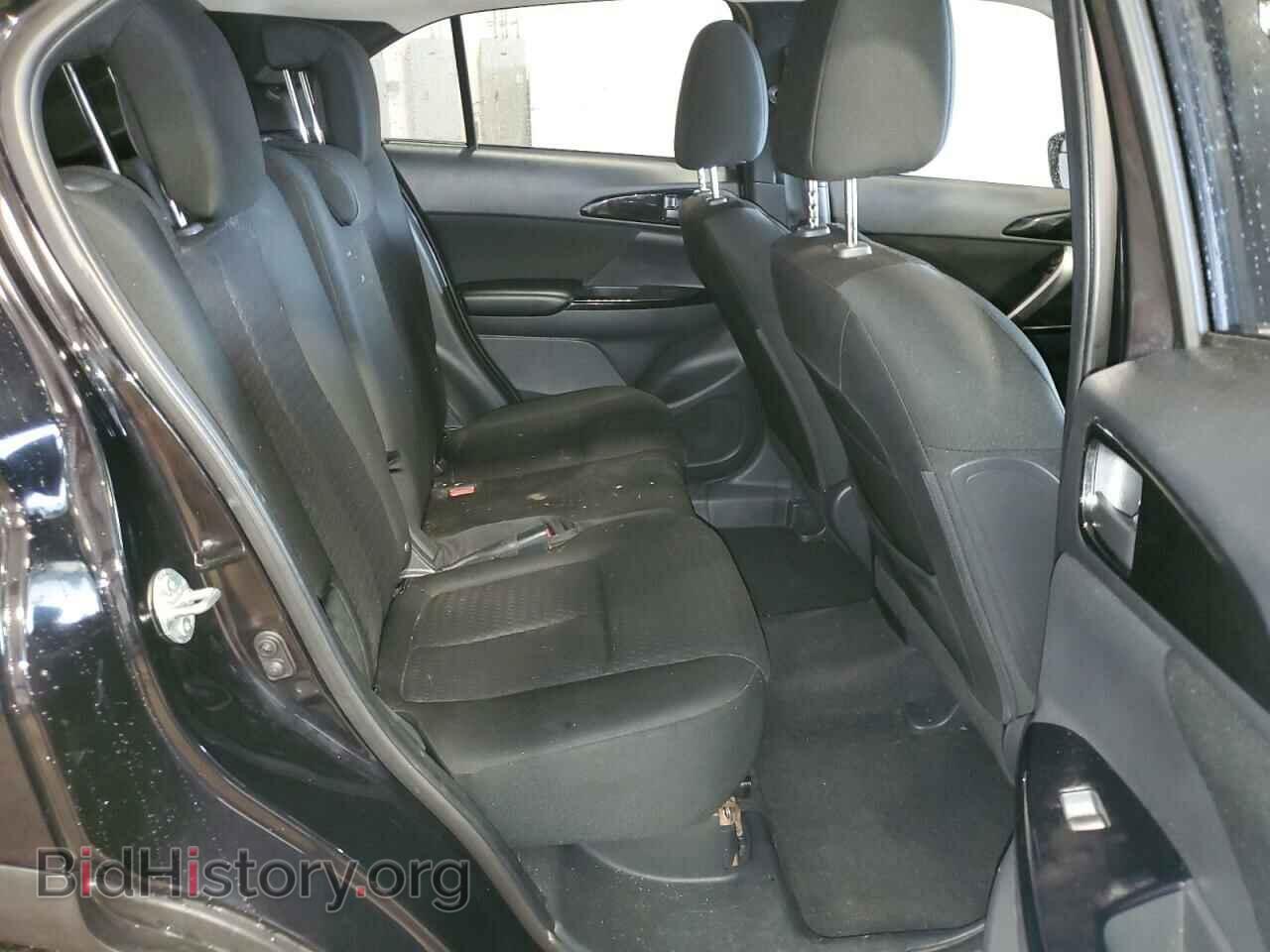 2020 MITSUBISHI ECLIPSE - VIN: JA4AT4AA1LZ000142 - Фото 10