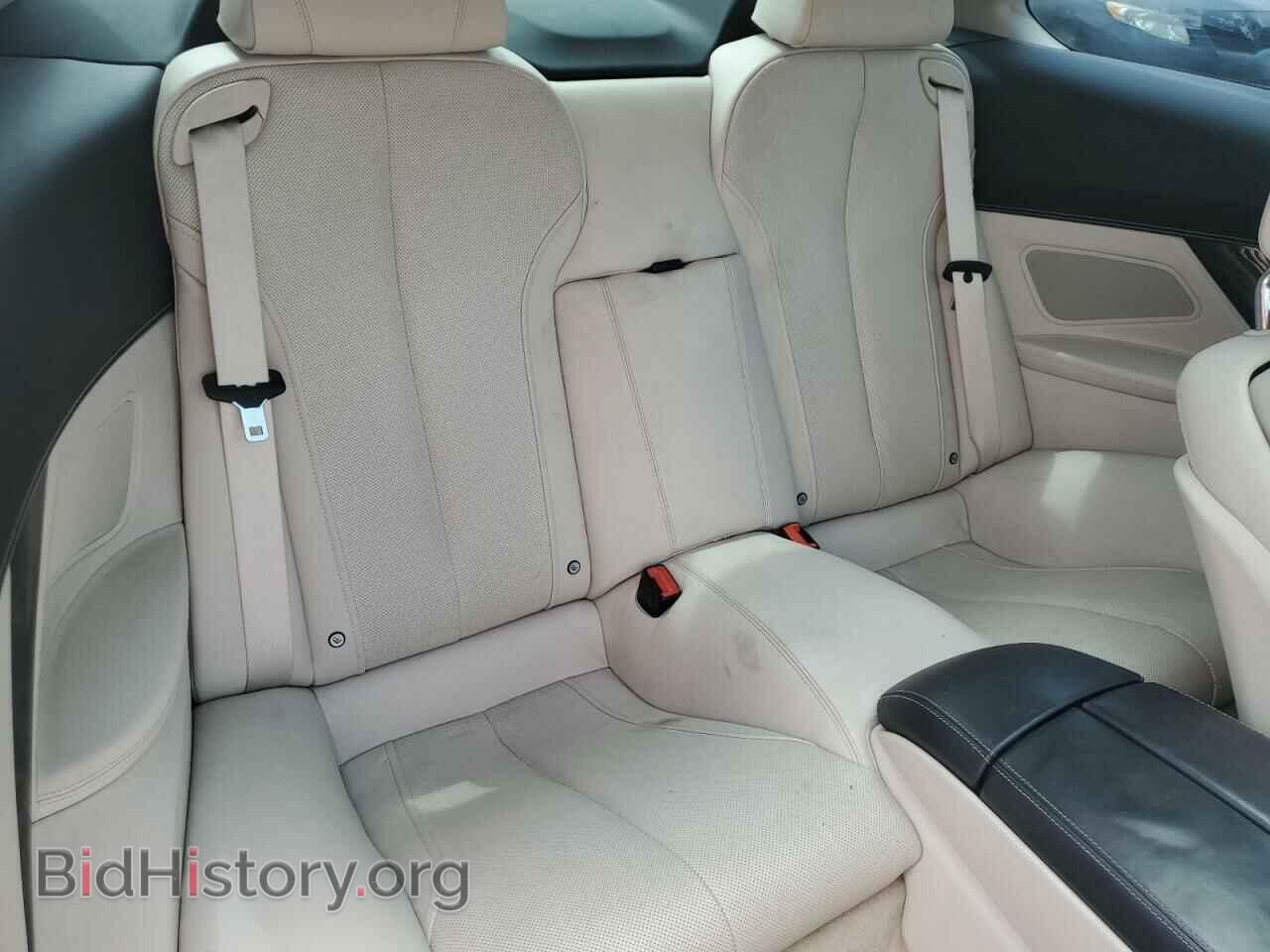 2012 BMW 6 SERIES - VIN: WBALX3C56CDV77501 - Фото 10