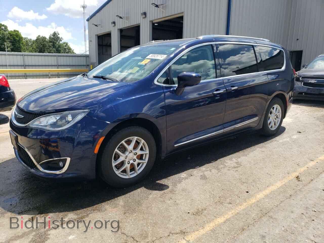 Photo 2C4RC1BG6LR105389 - CHRYSLER PACIFICA 2020