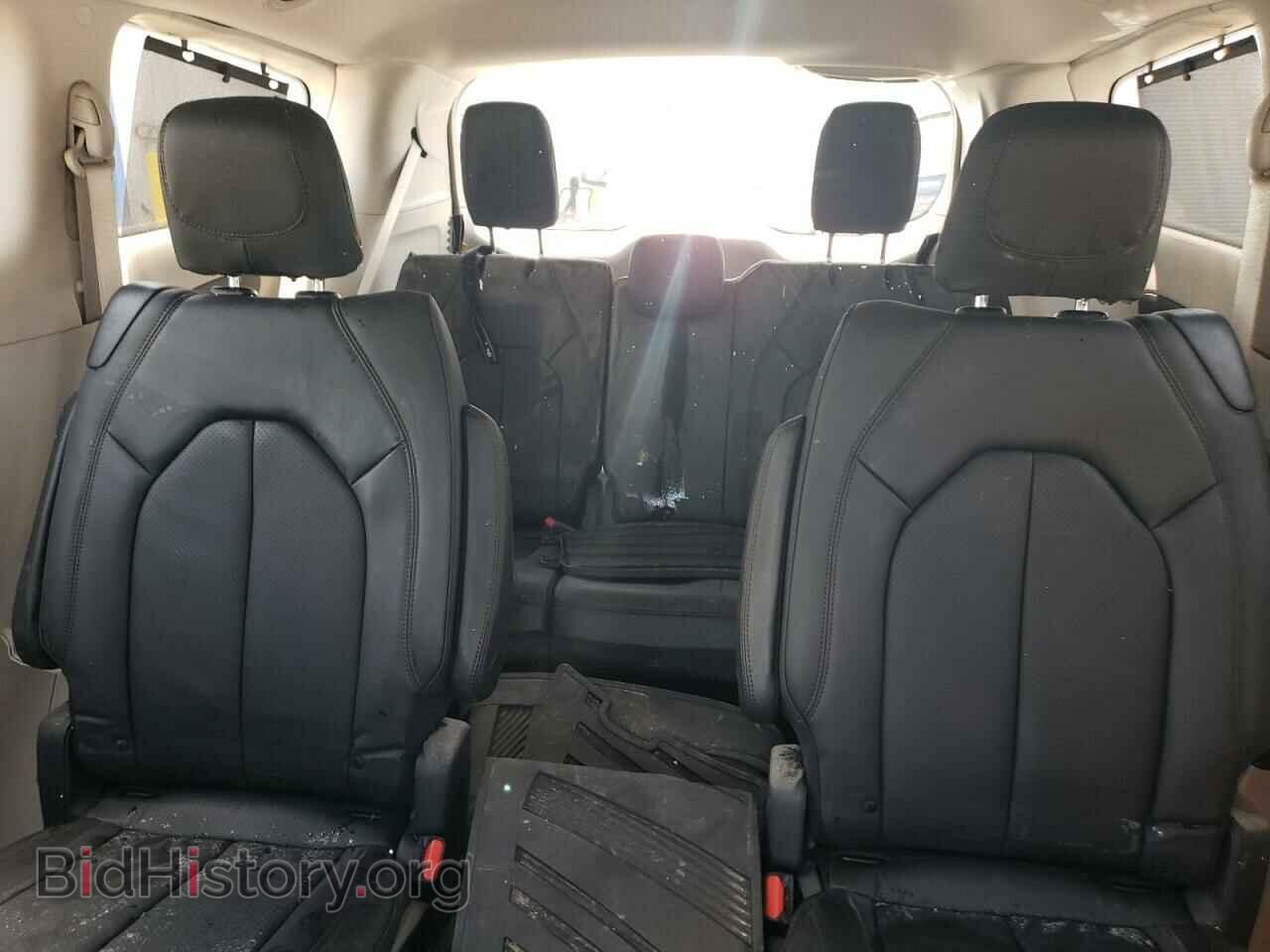 2020 CHRYSLER PACIFICA - VIN: 2C4RC1BG6LR105389 - Фото 10