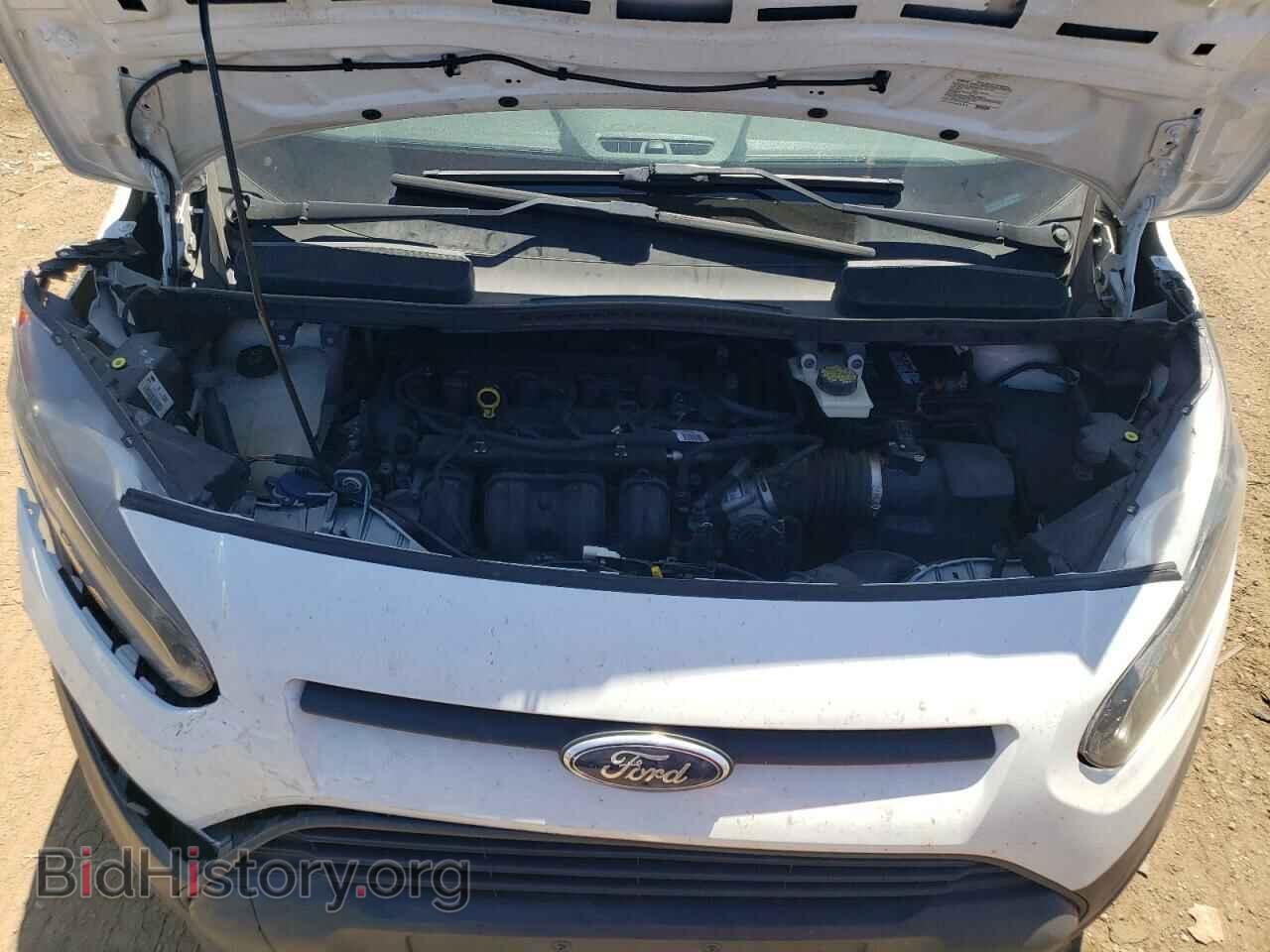 2016 FORD TRANSIT - VIN: NM0LS7E72G1262822 - Фото 12