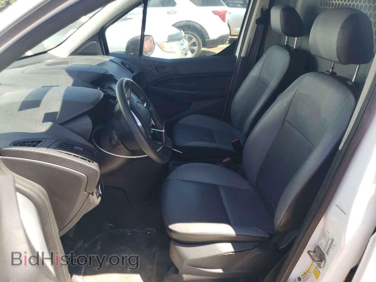 2016 FORD TRANSIT - VIN: NM0LS7E72G1262822 - Фото 7
