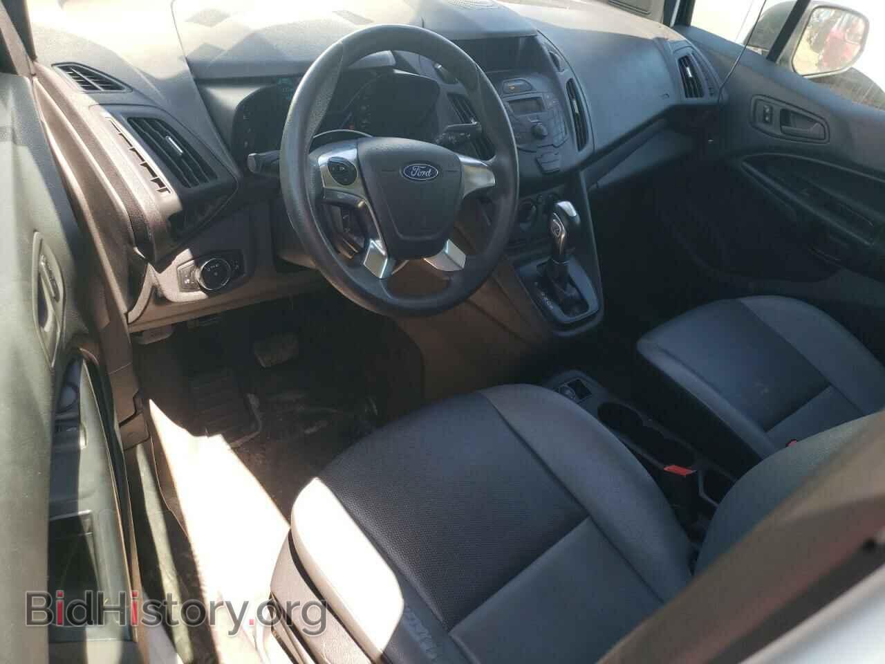 2016 FORD TRANSIT - VIN: NM0LS7E72G1262822 - Фото 8