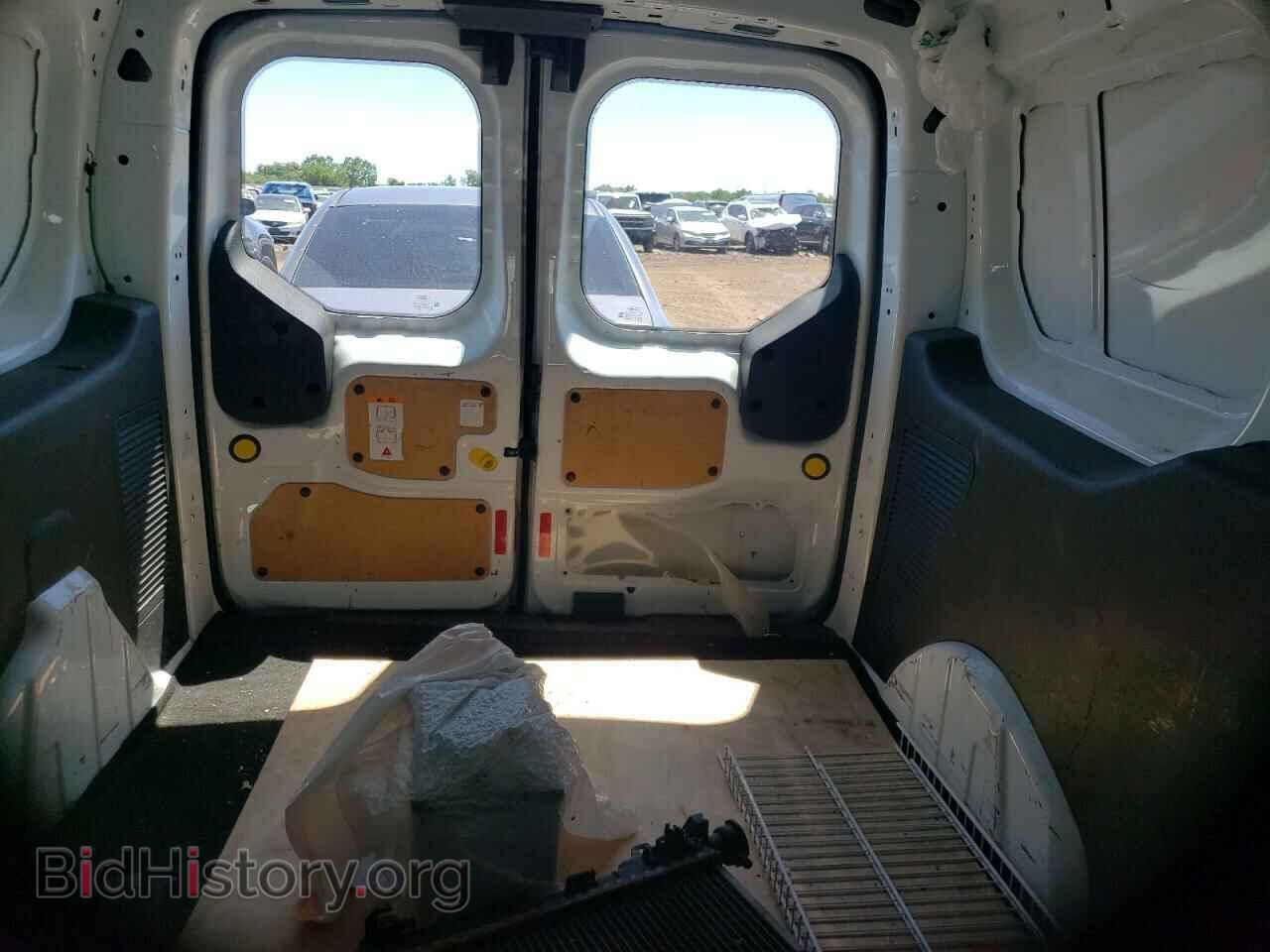 2016 FORD TRANSIT - VIN: NM0LS7E72G1262822 - Фото 10
