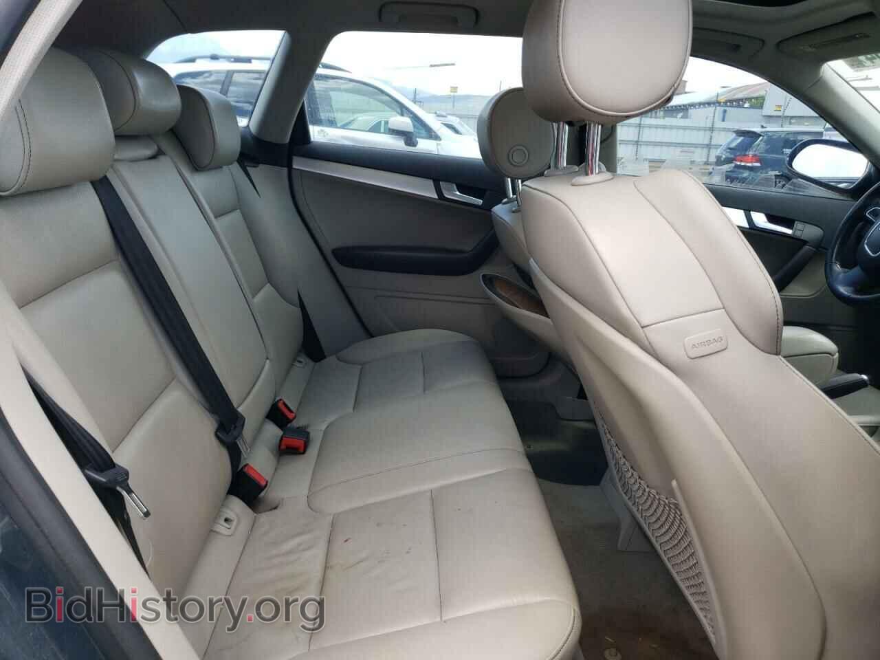 2011 AUDI A3 - VIN: WAUKJAFM2BA028009 - Photo 10