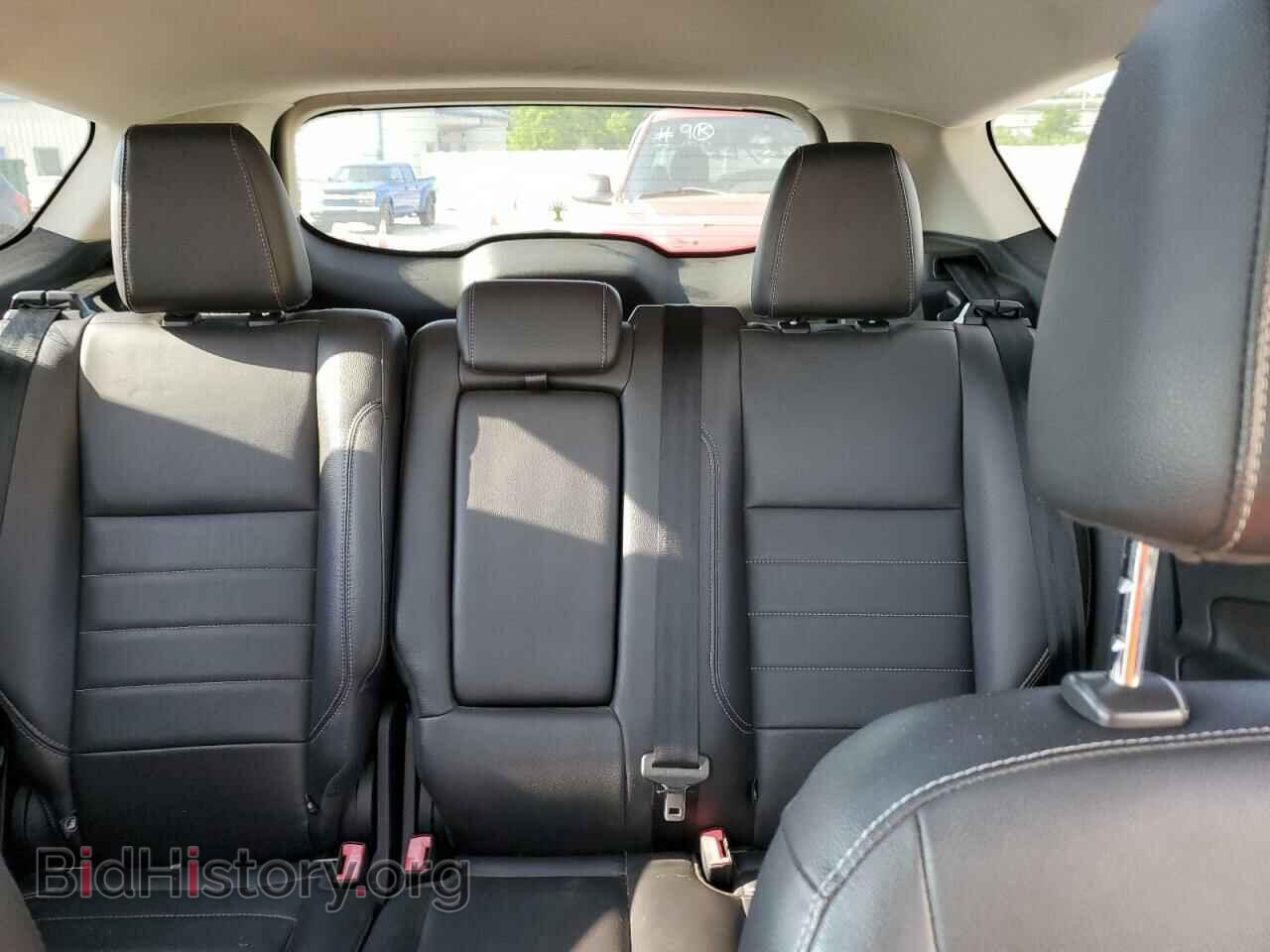 2013 FORD ESCAPE - VIN: 1FMCU0H92DUC69034 - Фото 10