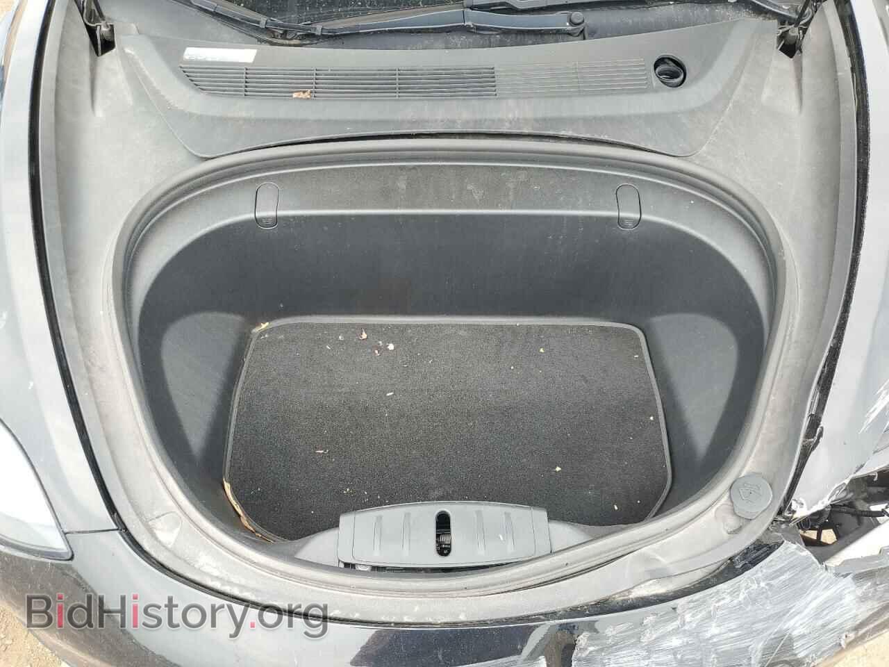 2018 TESLA MODEL 3 - VIN: 5YJ3E1EA1JF078425 - Photo 11