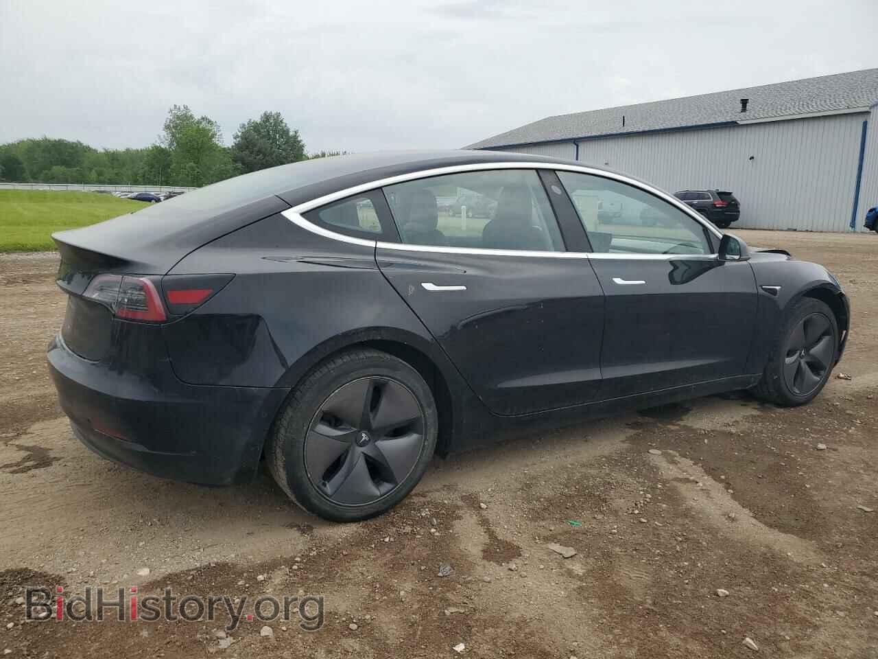 2018 TESLA MODEL 3 - VIN: 5YJ3E1EA1JF078425 - Photo 3