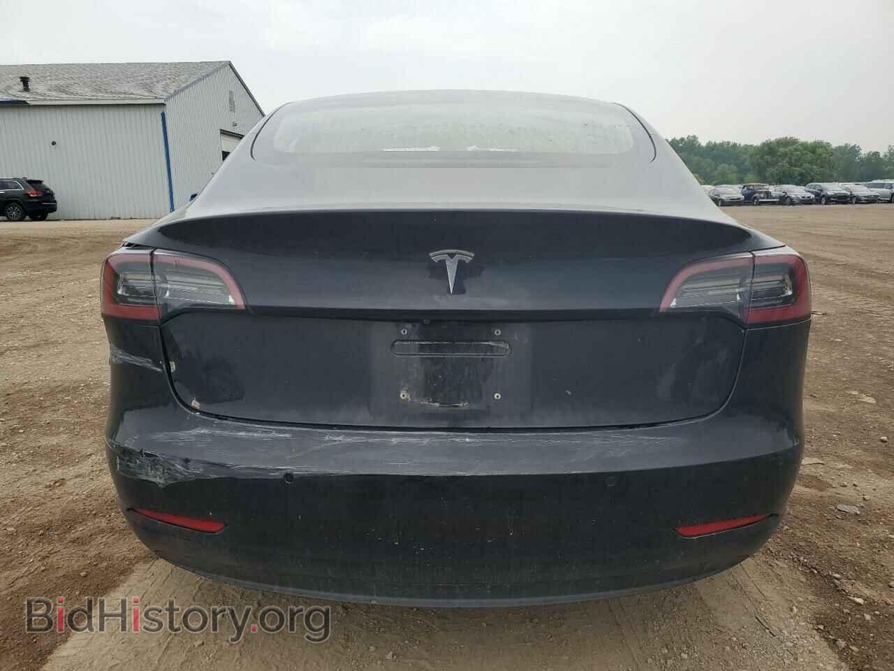 2018 TESLA MODEL 3 - VIN: 5YJ3E1EA1JF078425 - Photo 6