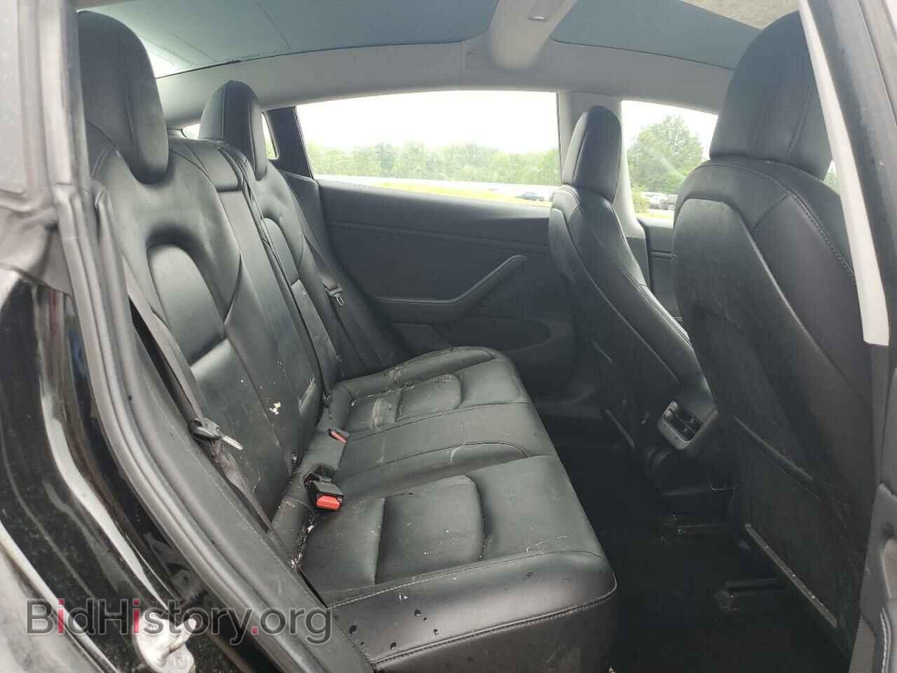 2018 TESLA MODEL 3 - VIN: 5YJ3E1EA1JF078425 - Photo 10
