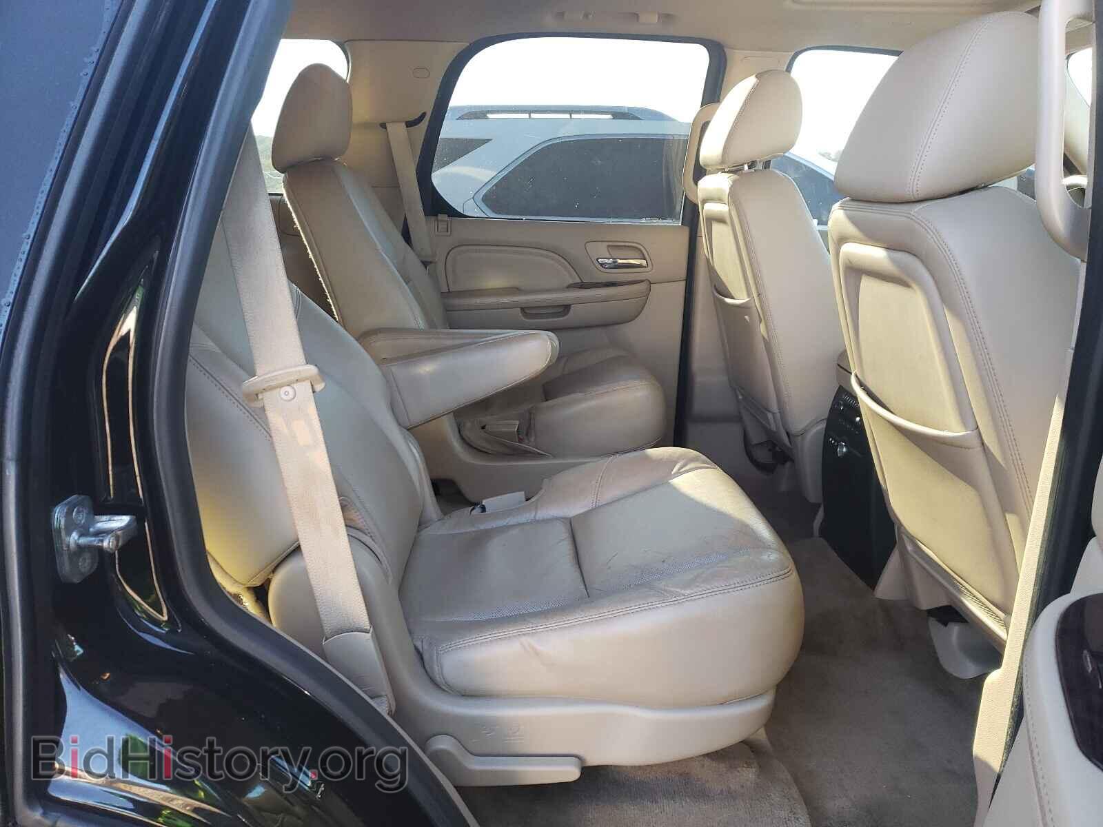 2013 CADILLAC ESCALADE - VIN: 1GYS4BEF5DR140322 - Фото 6