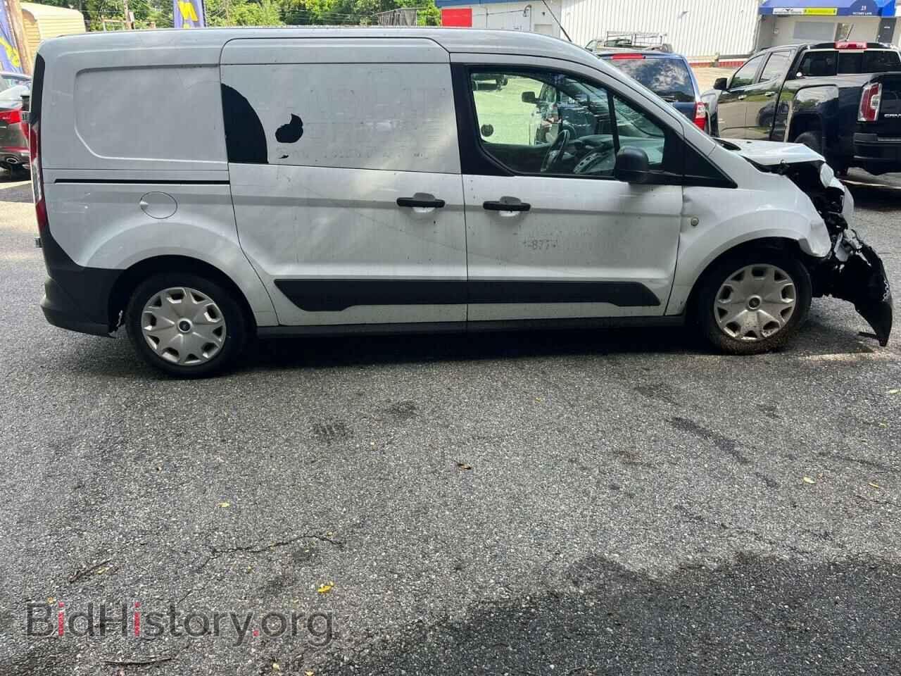 2018 FORD TRANSIT - VIN: NM0LS7E77J1341085 - Фото 6