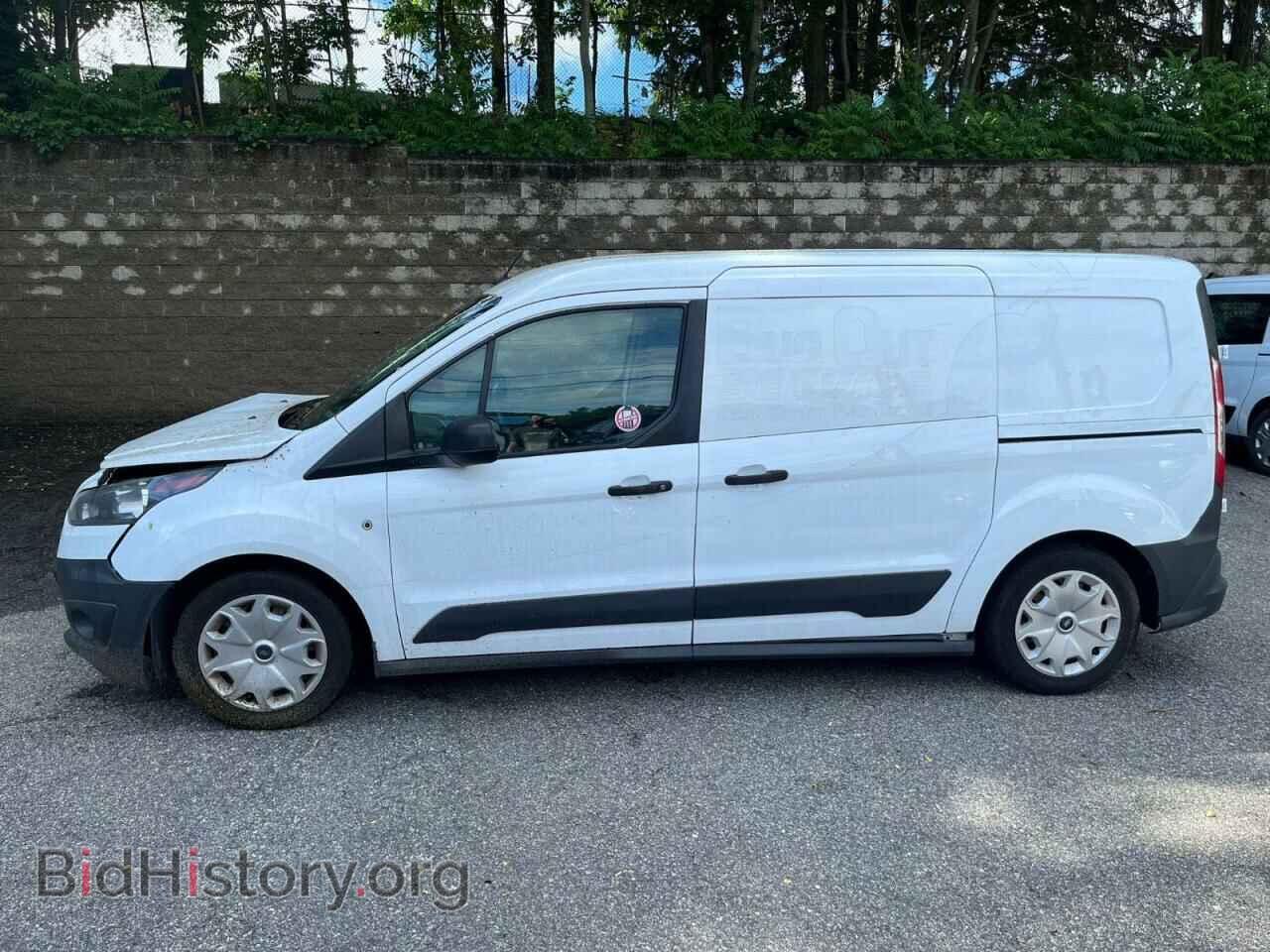 2018 FORD TRANSIT - VIN: NM0LS7E77J1341085 - Фото 9