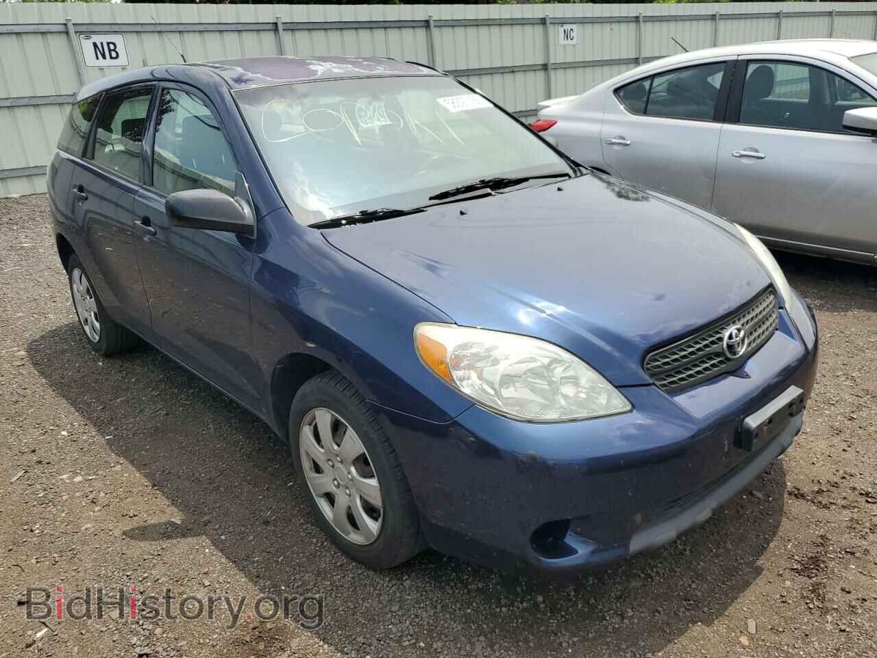 2006 TOYOTA COROLLA - VIN: 2T1LR32E86C560070 - Фото 4
