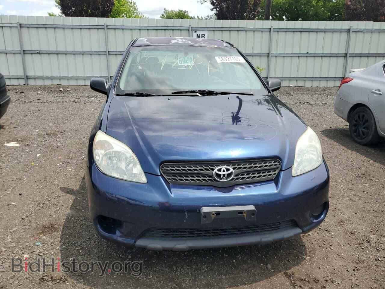 2006 TOYOTA COROLLA - VIN: 2T1LR32E86C560070 - Фото 5