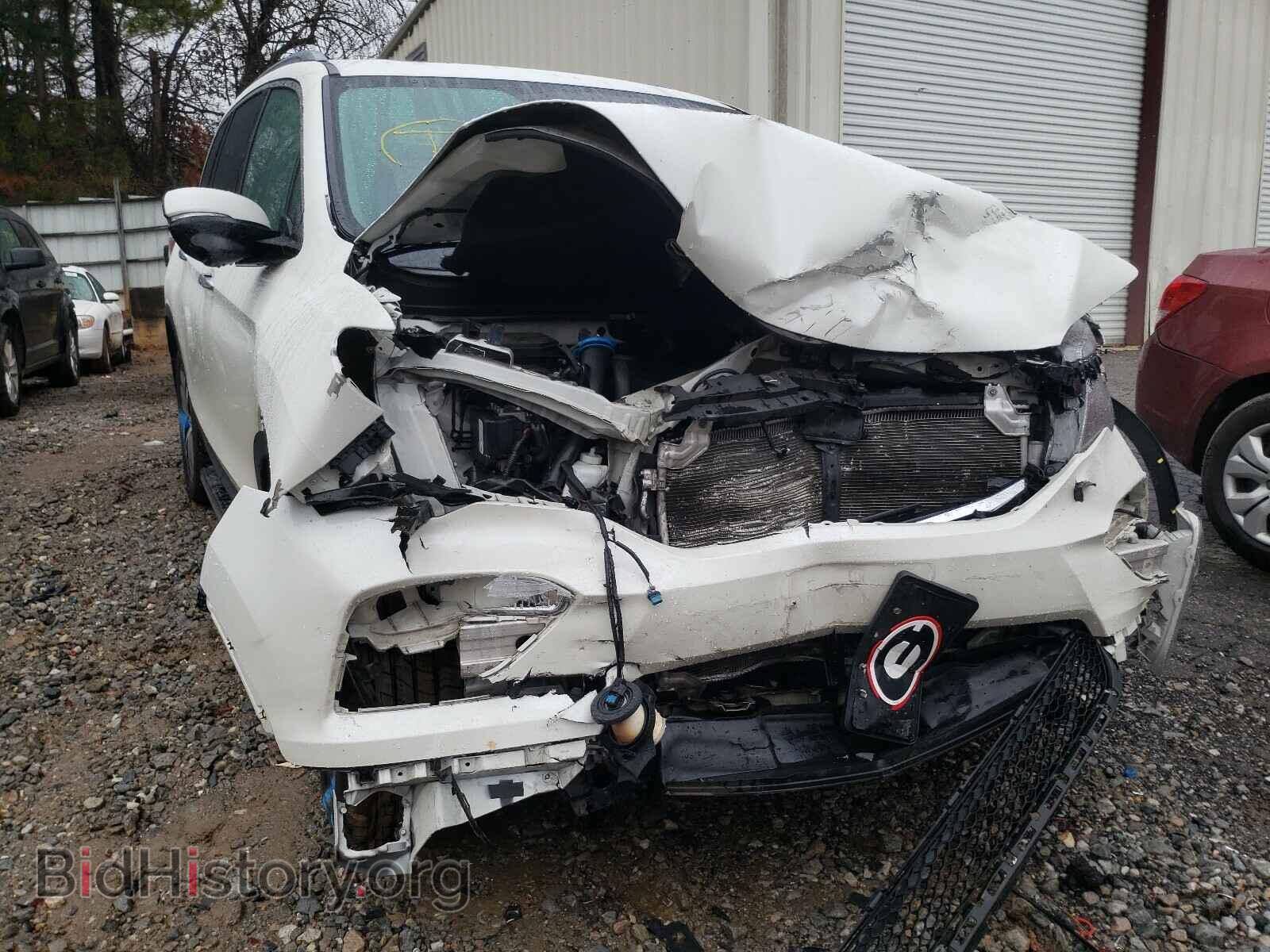 2017 HONDA PILOT - VIN: 5FNYF5H90HB013216 - Фото 9