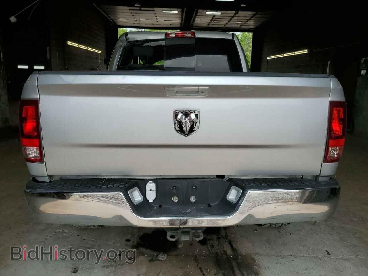 2011 DODGE All Models - VIN: 3D7UT2CL7BG630273 - Photo 6
